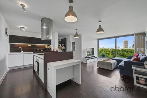 2 bedroom apartment for sale, Candy Wharf, 22 Copperfield Road, London, E3