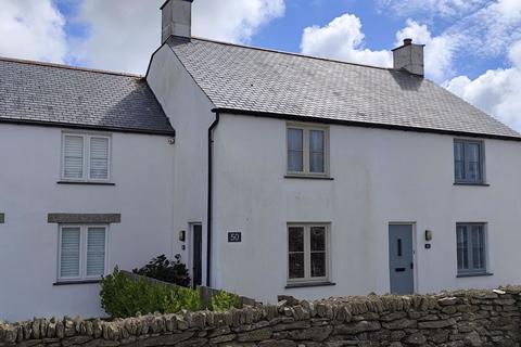 2 bedroom terraced house for sale, Bezant Place, Newquay TR7