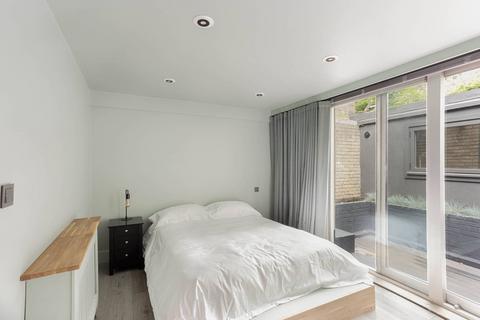 1 bedroom flat to rent, Caledonian Road, Barnsbury, London, N1