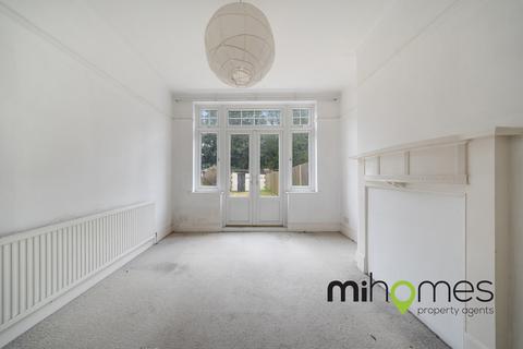 3 bedroom terraced house for sale, Strathmore Gardens, London