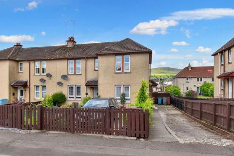 2 bedroom apartment for sale, Manse Road, Kilsyth