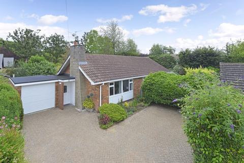 3 bedroom detached bungalow for sale, Grange Park, Cranleigh