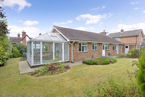 3 bedroom detached bungalow for sale, Grange Park, Cranleigh