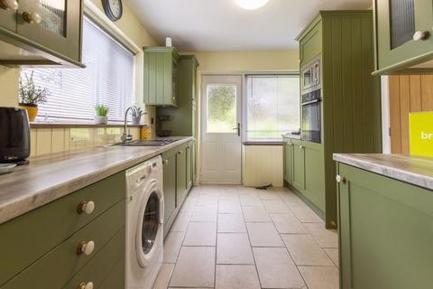 3 bedroom semi-detached house for sale, 2 Higher Brockwell, Sowerby Bridge HX6 1BT