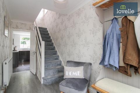 1 College Avenue, Grimsby, DN33 2JJ