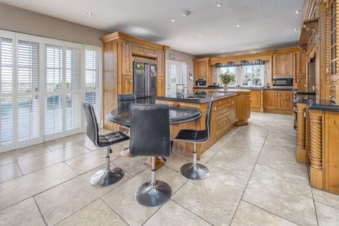 5 bedroom detached house for sale, Pigdon Farm House, Pigdon, Morpeth, Northumberland