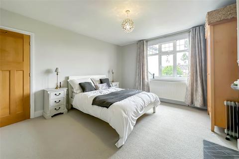 4 bedroom semi-detached house for sale, Hatfield Road, St Albans, Hertfordshire, AL4