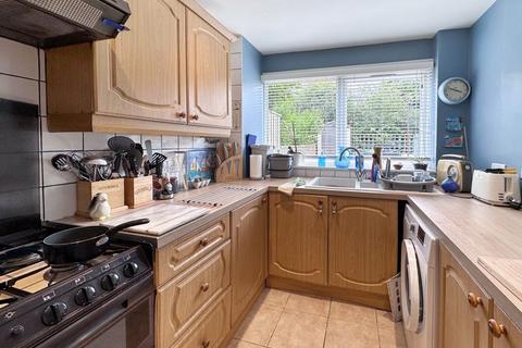 3 bedroom terraced house for sale, Parc an Creet, St. Ives TR26