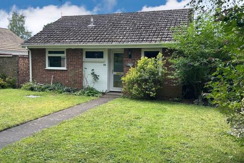 2 bedroom detached house for sale, Church Road, Thurston