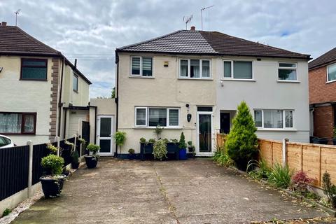 254 Birdbrook Road, Birmingham, B44 9TS