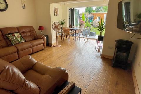 254 Birdbrook Road, Birmingham, B44 9TS