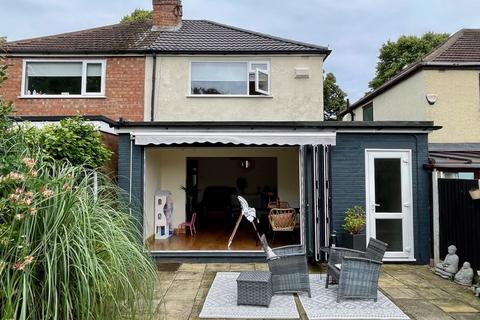 254 Birdbrook Road, Birmingham, B44 9TS