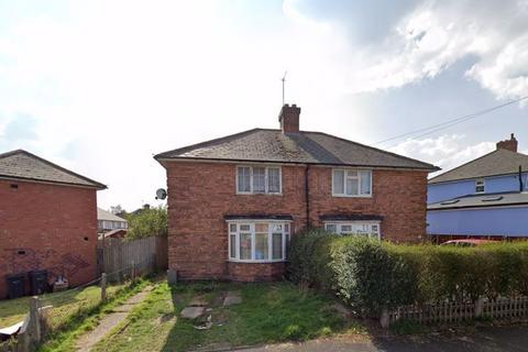 3 bedroom semi-detached house for sale, Firbeck Grove, Kingstanding, Birmingham, B44 0ND