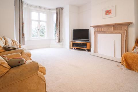 4 bedroom semi-detached house to rent, St. Augustines Road, Canterbury CT1