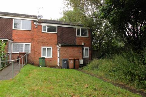 2 bedroom maisonette for sale, Pommel Close, Walsall, WS5 4QE