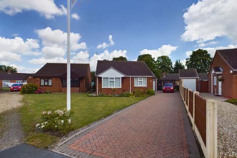 2 bedroom detached bungalow for sale, 24 The Park, Coningsby