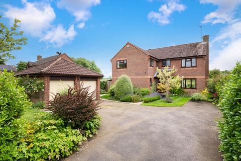 24 Grove Drive, Woodhall Spa, LN10 6RT