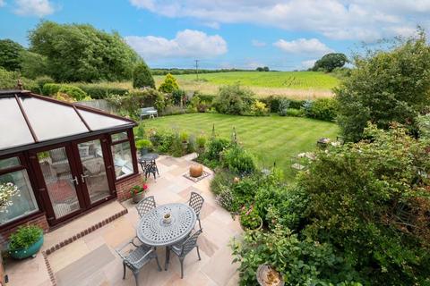24 Grove Drive, Woodhall Spa, LN10 6RT