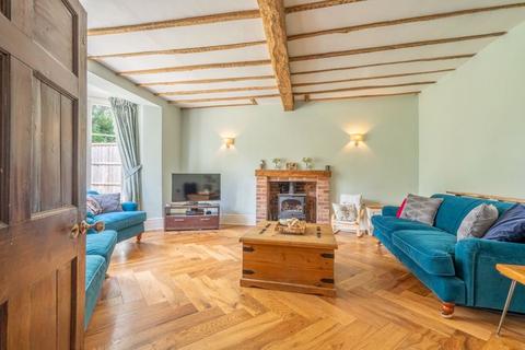 6 bedroom farm house for sale, The Farmhouse, Bodymoor Green Farm, Kingsbury/Nether Whitaker, B78 2DZ