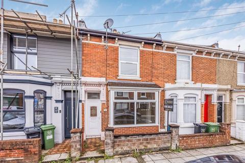 3 bedroom terraced house for sale, Dover Road, Baffins