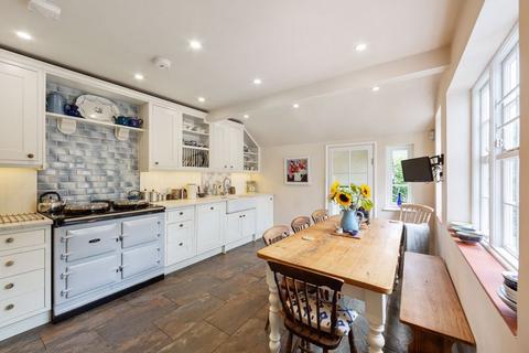 3 bedroom semi-detached house for sale, Temple Fortune Hill, Hampstead Garden Suburb, London NW11