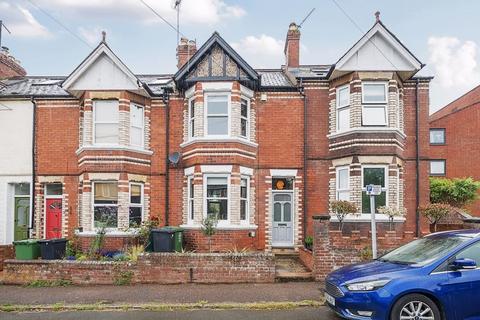 3 bedroom terraced house for sale, Athelstan Road, Exeter