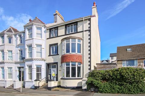 4 bedroom semi-detached house for sale, Windermere, Bay View Road, Port Erin