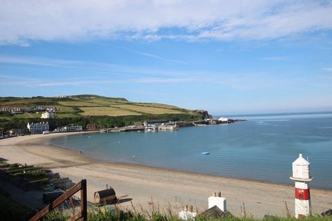 4 bedroom semi-detached house for sale, Windermere, Bay View Road, Port Erin