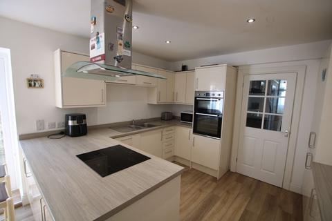 4 bedroom semi-detached house for sale, Windermere, Bay View Road, Port Erin