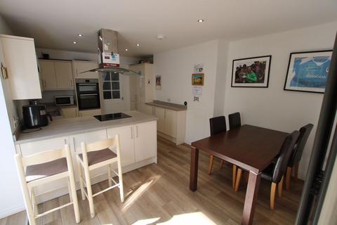 4 bedroom semi-detached house for sale, Windermere, Bay View Road, Port Erin