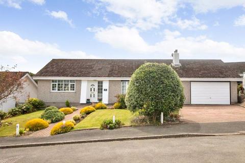 3 bedroom detached bungalow for sale, 9 Kirby Hill, Douglas