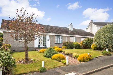 3 bedroom detached bungalow for sale, 9 Kirby Hill, Douglas