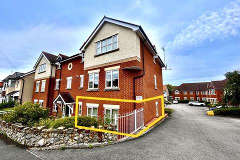 2 bedroom apartment for sale, Colwyn Crescent, Rhos on Sea