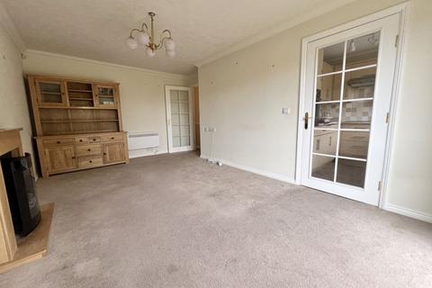 1 bedroom retirement property for sale, New Hall Lodge, Reddicap Heath Road, Sutton Coldfield, B75 7DW