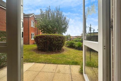 undefined, New Hall Lodge, Reddicap Heath Road, Sutton Coldfield, B75 7DW