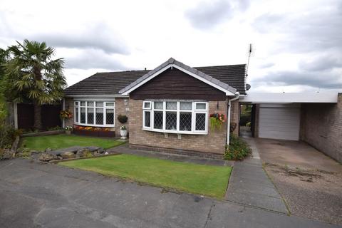 3 bedroom detached bungalow for sale, All Hallowes Drive, Doncaster DN11