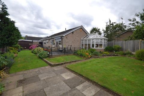3 bedroom detached bungalow for sale, All Hallowes Drive, Doncaster DN11