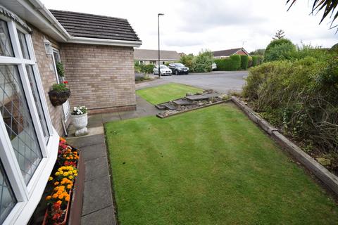 16 All Hallowes Drive, Tickhill, Doncaster, DN11 9PP