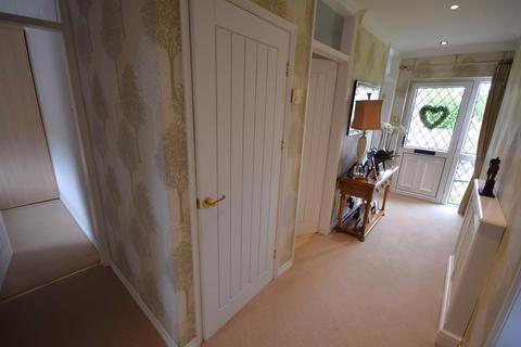 16 All Hallowes Drive, Tickhill, Doncaster, DN11 9PP