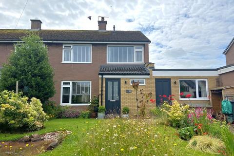 22 Jennet Croft, Wetheral, Carlisle, CA4 8JJ