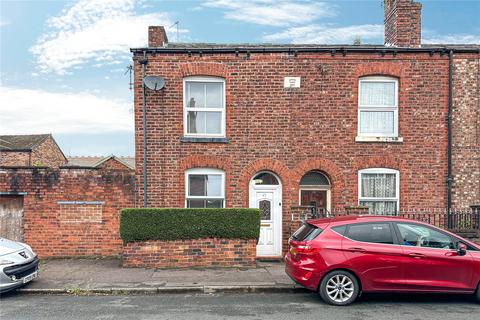 2 bedroom end of terrace house for sale, Holyrood Street, Newton Heath, Manchester, M40