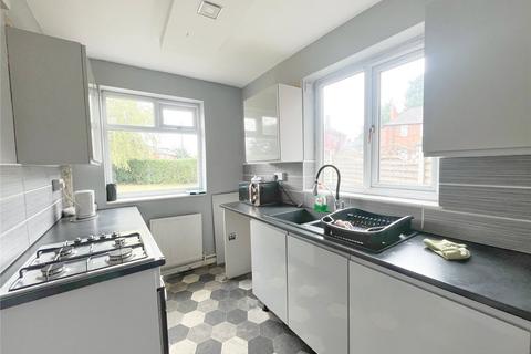 3 bedroom semi-detached house for sale, Howden Road, Blackley, Manchester, M9