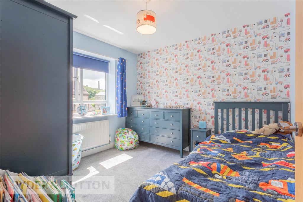 Bedroom Two