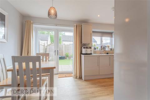 12 Bilberry Place, Rossendale, BB4 7UL