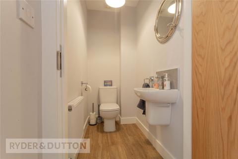 12 Bilberry Place, Rossendale, BB4 7UL