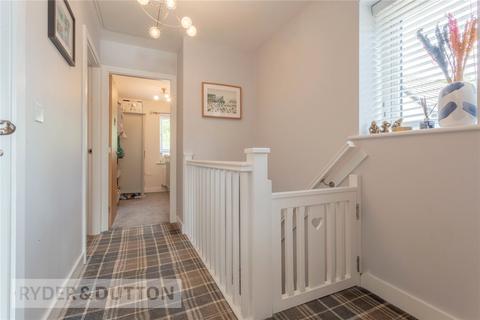 12 Bilberry Place, Rossendale, BB4 7UL