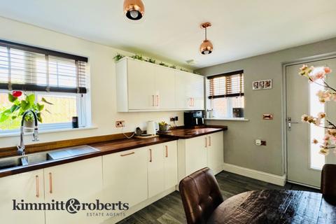 6 Caister Close, Seaham, SR7 7WP