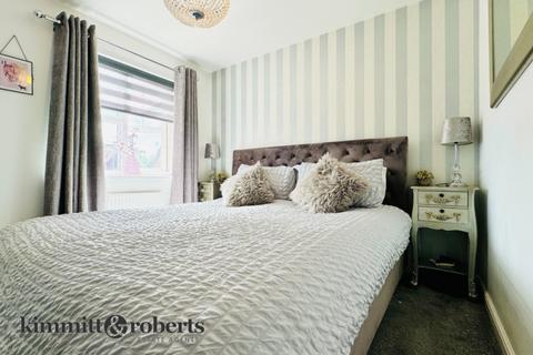 6 Caister Close, Seaham, SR7 7WP