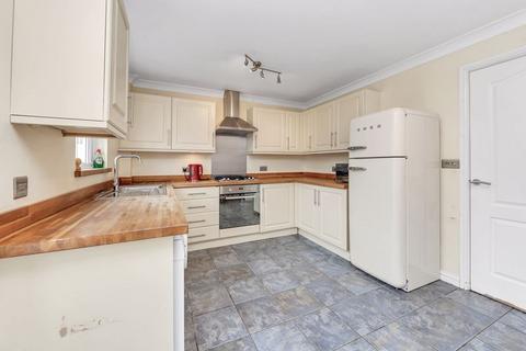 3 bedroom terraced house for sale, Bulrush Crescent, Bury St Edmunds