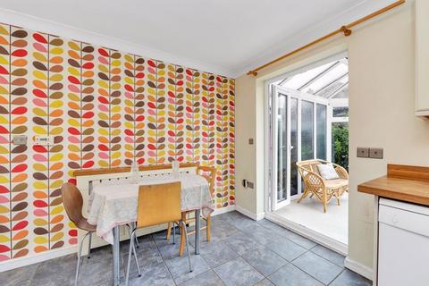 3 bedroom terraced house for sale, Bulrush Crescent, Bury St Edmunds